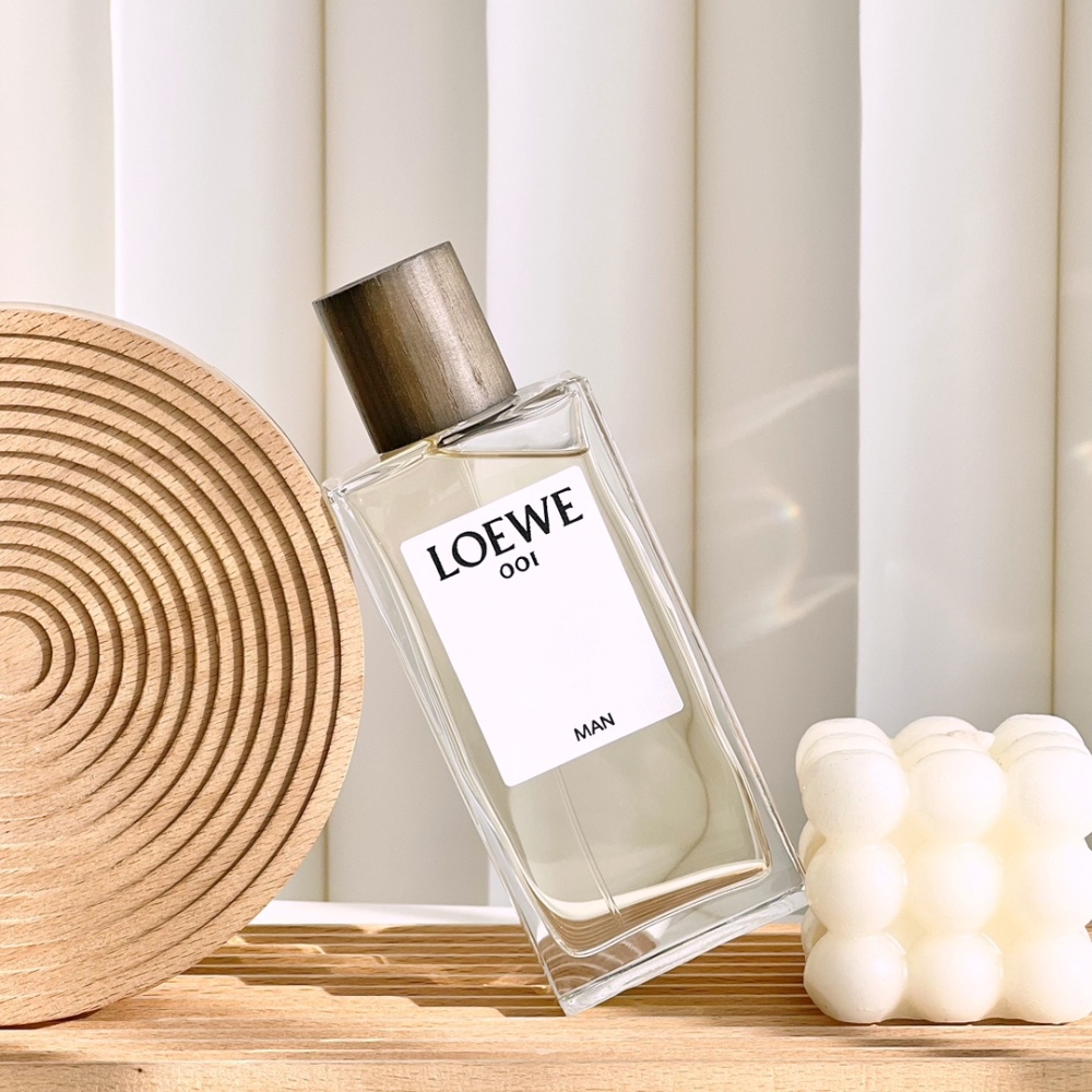 Loewe Men's Fragrance