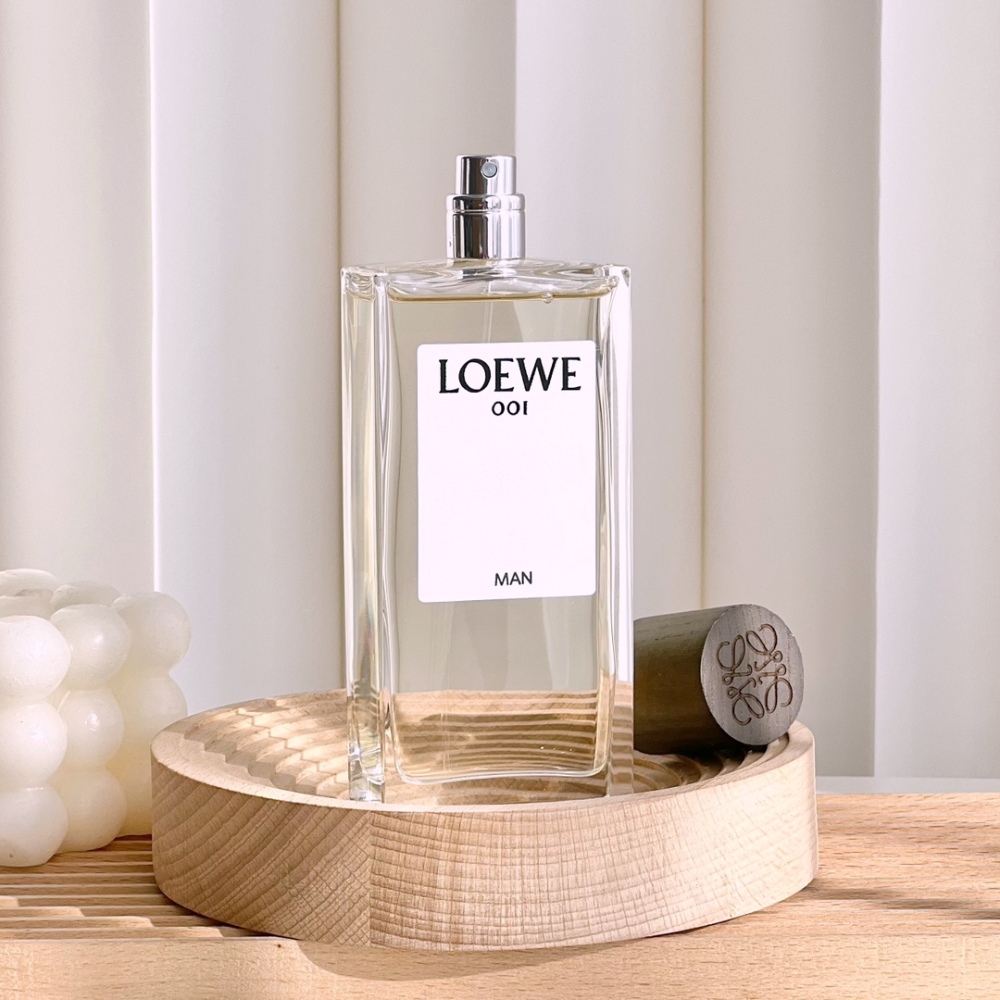 Loewe Men's Fragrance