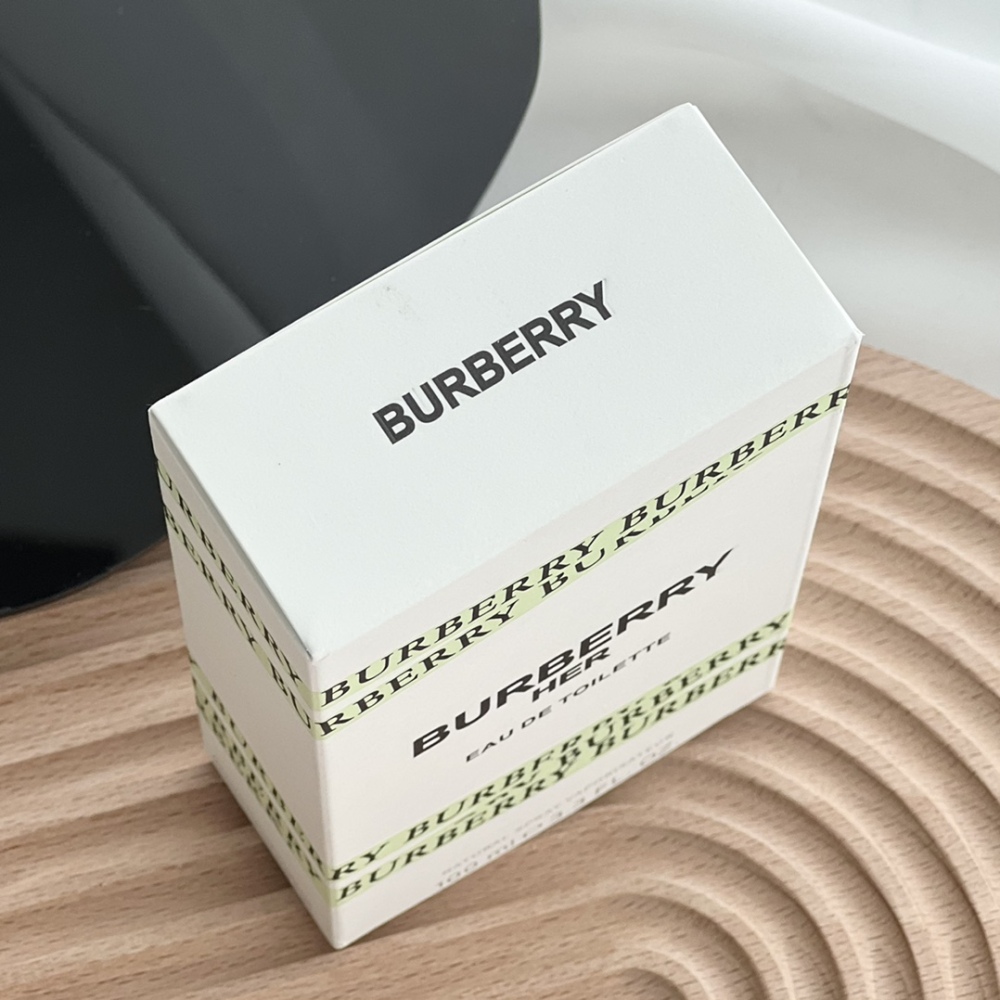 BURBERRY Floral Lady Eau de Parfum