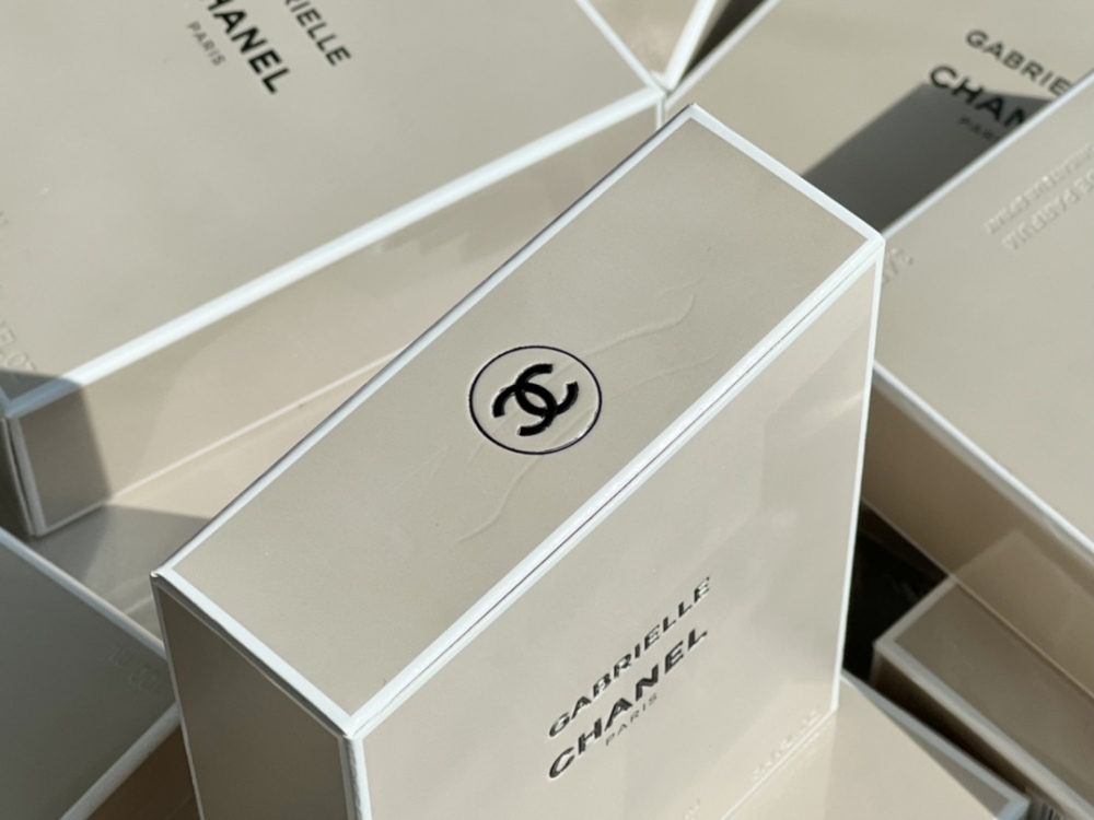 Chanel Gabrielle Nature Perfume