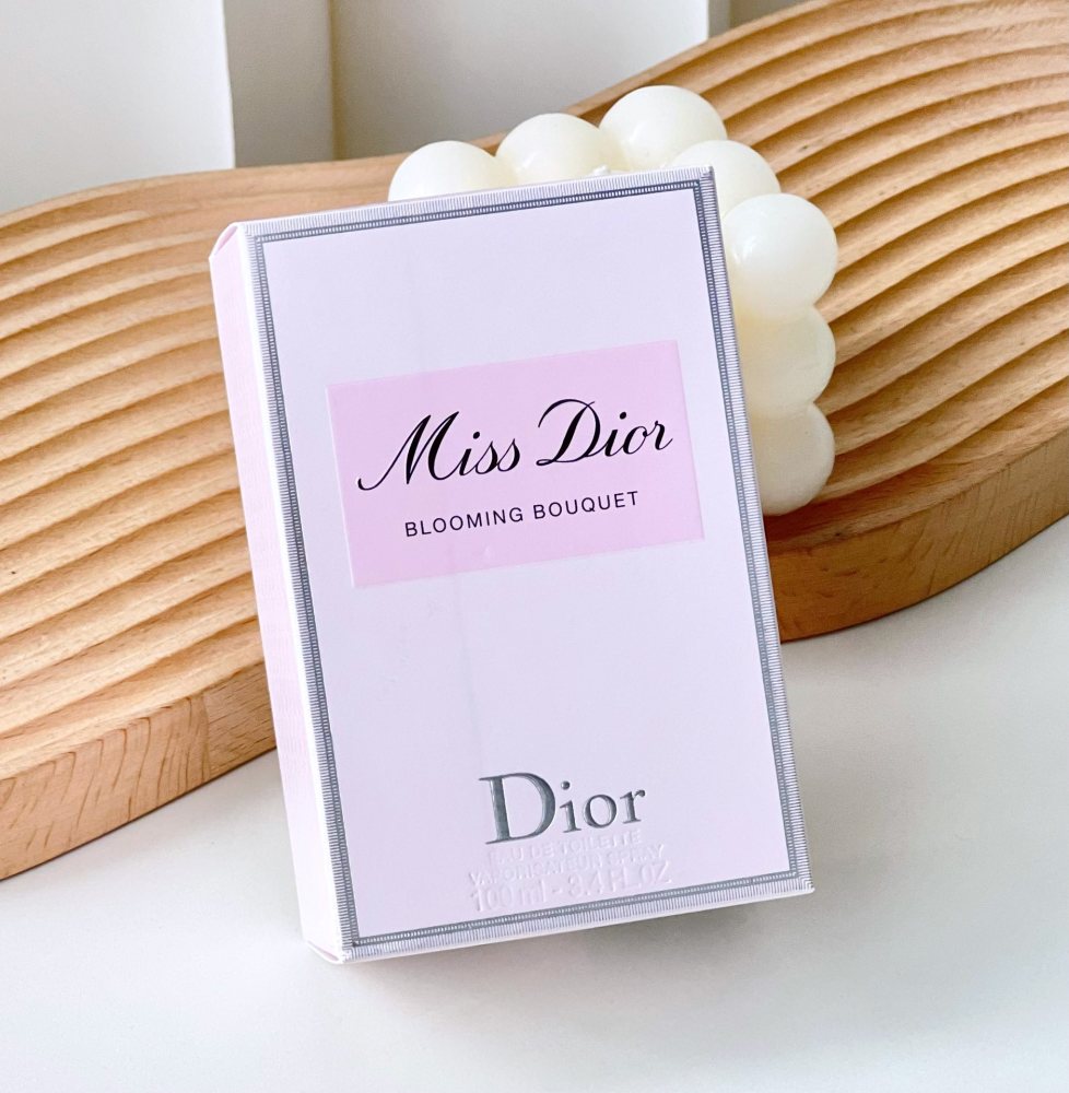 Miss Dior Floral Delicate Fragrance Perfume