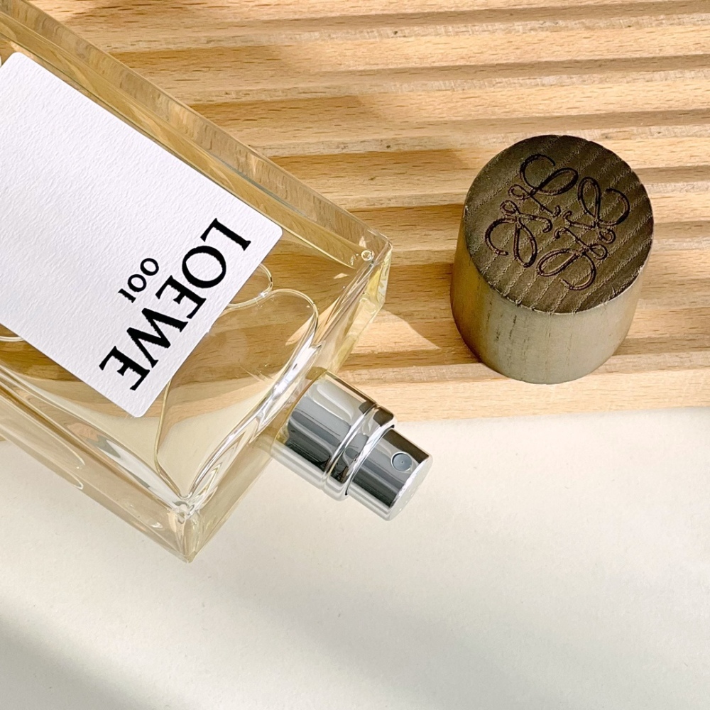 Loewe Men's Fragrance