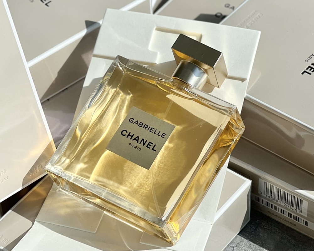 Chanel Gabrielle Nature Perfume
