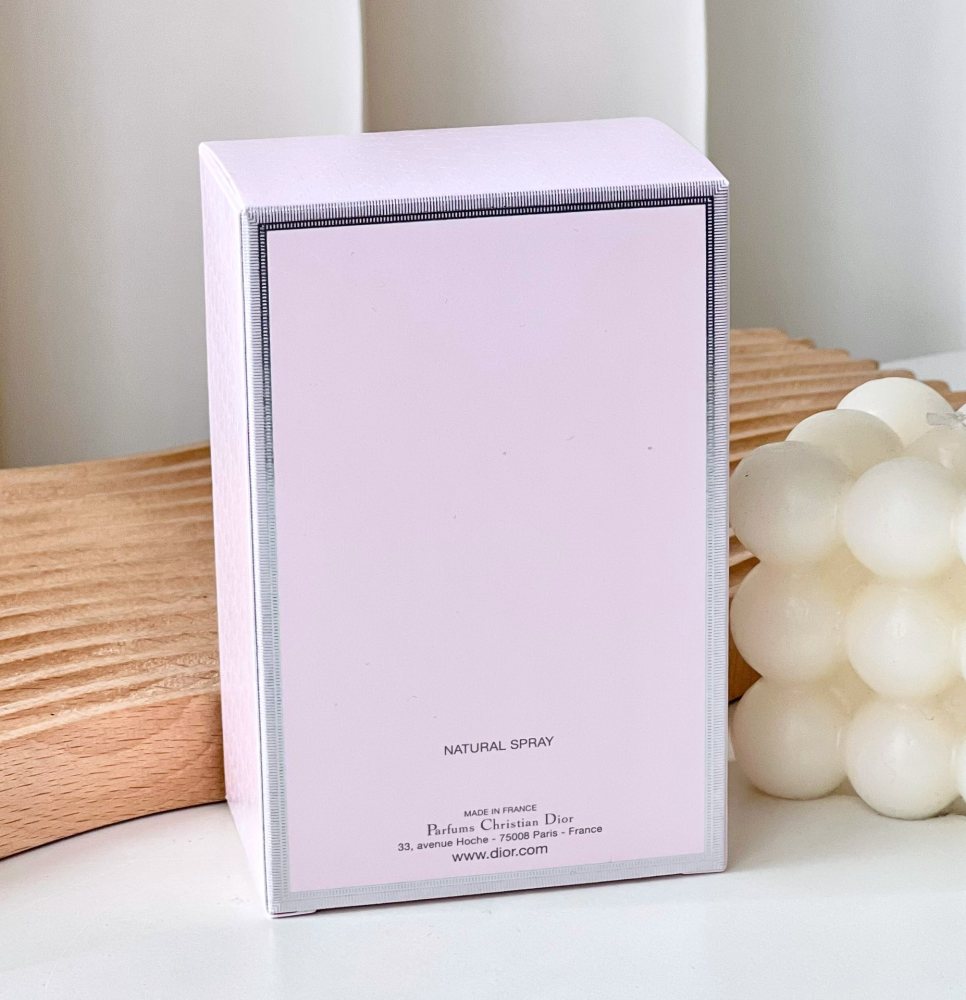 Miss Dior Floral Delicate Fragrance Perfume