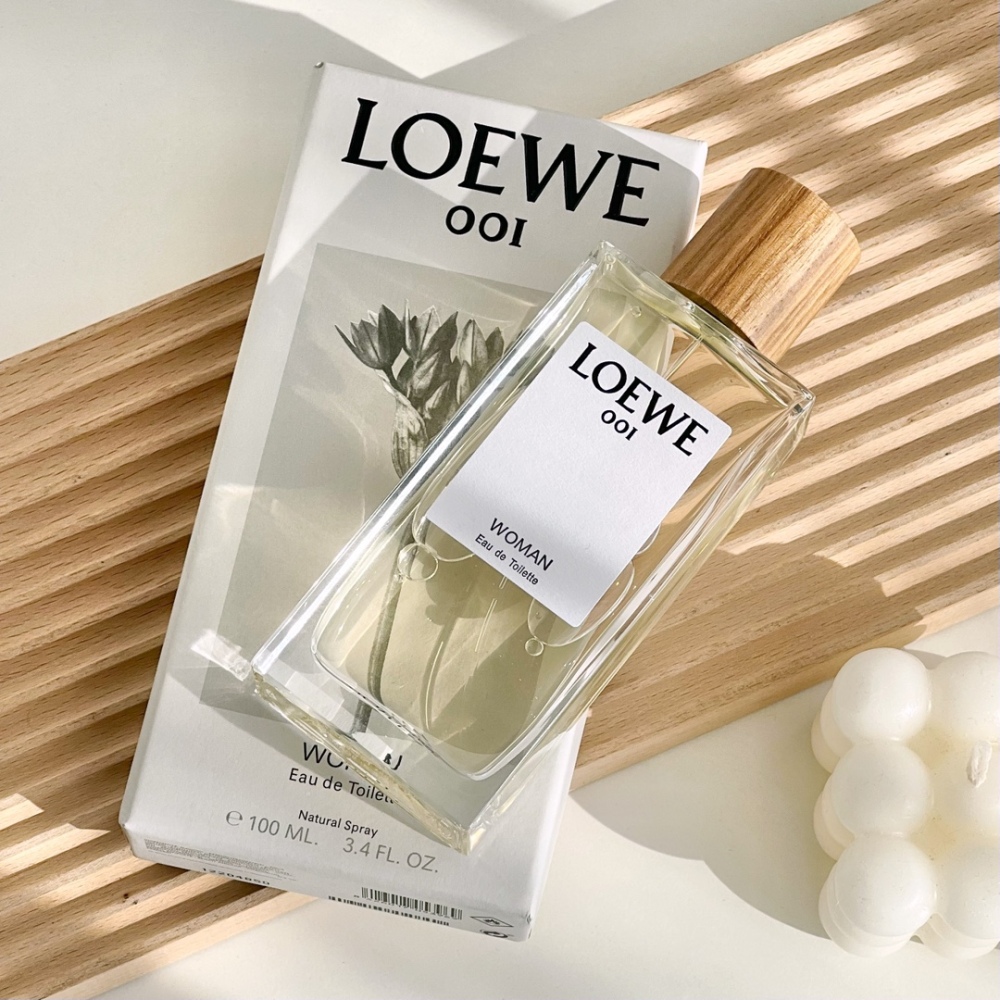 Loewe Women's Fragrance