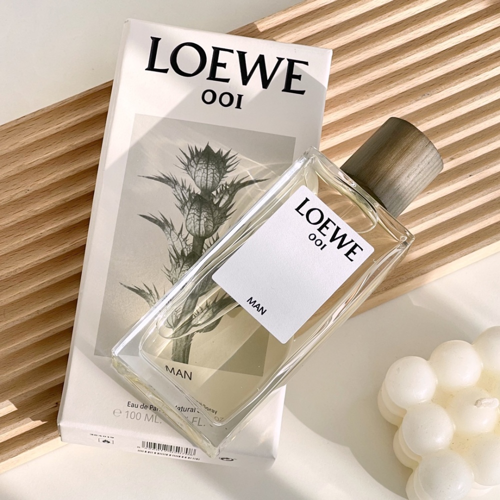 Loewe Men's Fragrance