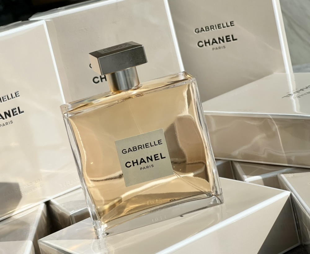 Chanel Gabrielle Nature Perfume