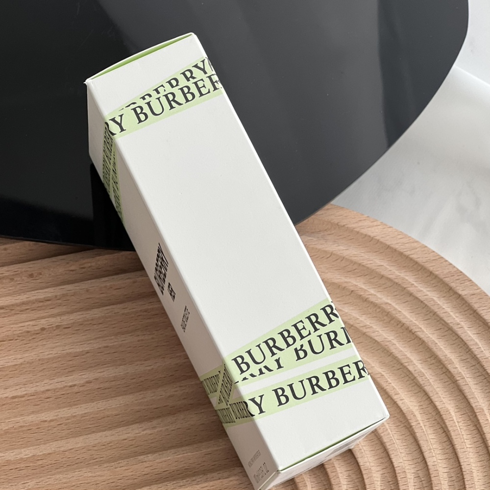 BURBERRY Floral Lady Eau de Parfum