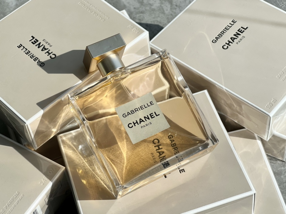 Chanel Gabrielle Nature Perfume
