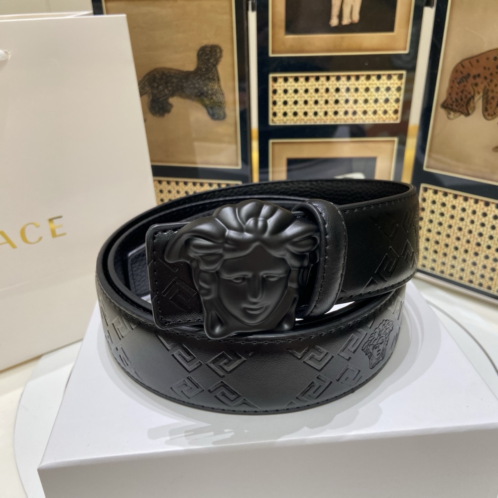 Versace Classic Belt