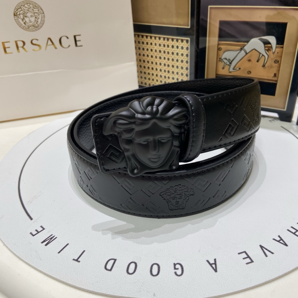 Versace Classic Belt