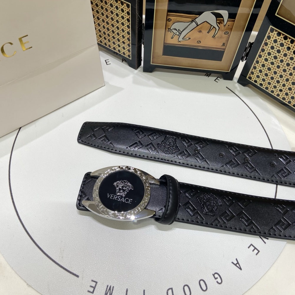 Versace Classic Belt