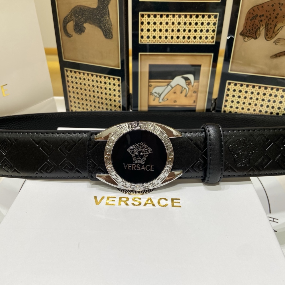 Versace Classic Belt