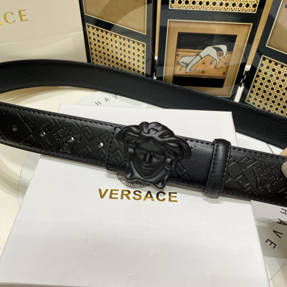 Versace Classic Belt