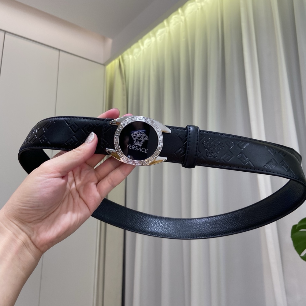 Versace Classic Belt