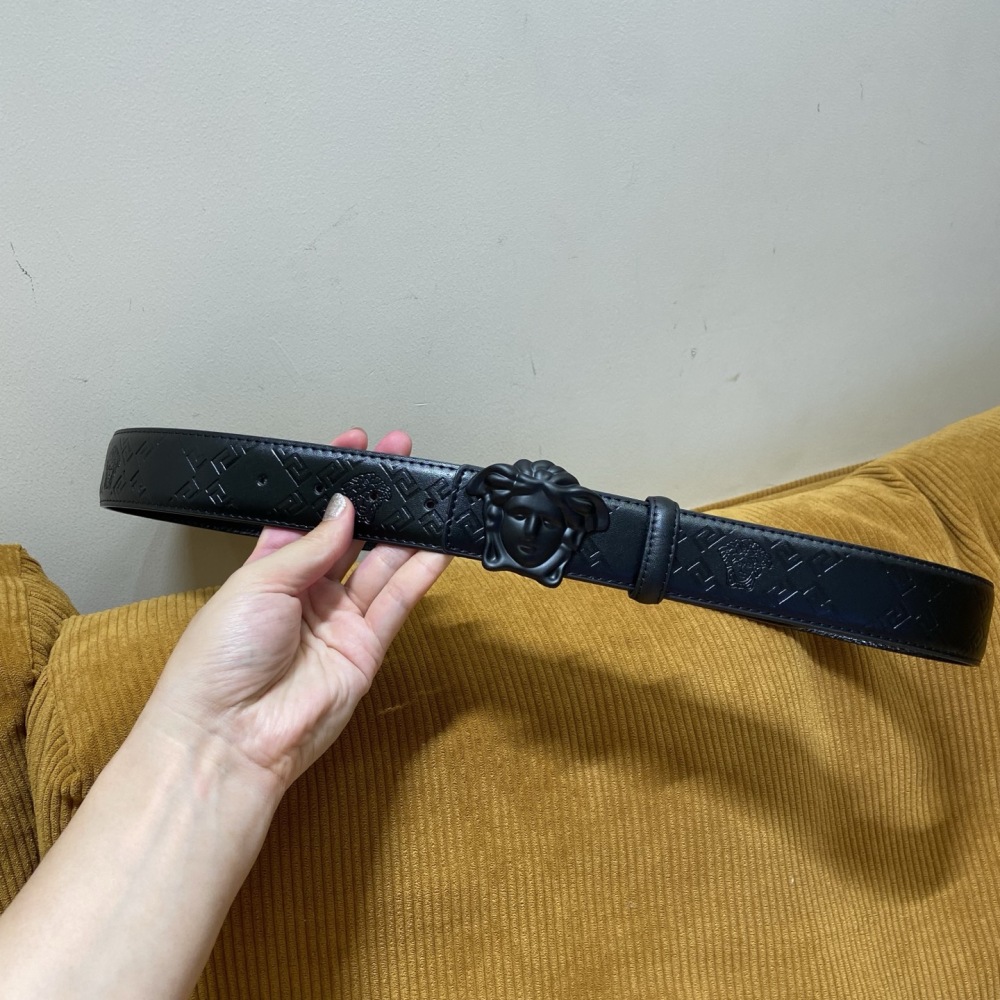 Versace Classic Belt