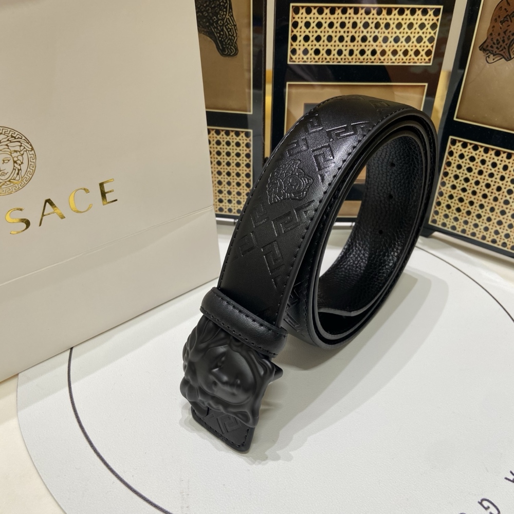 Versace Classic Belt