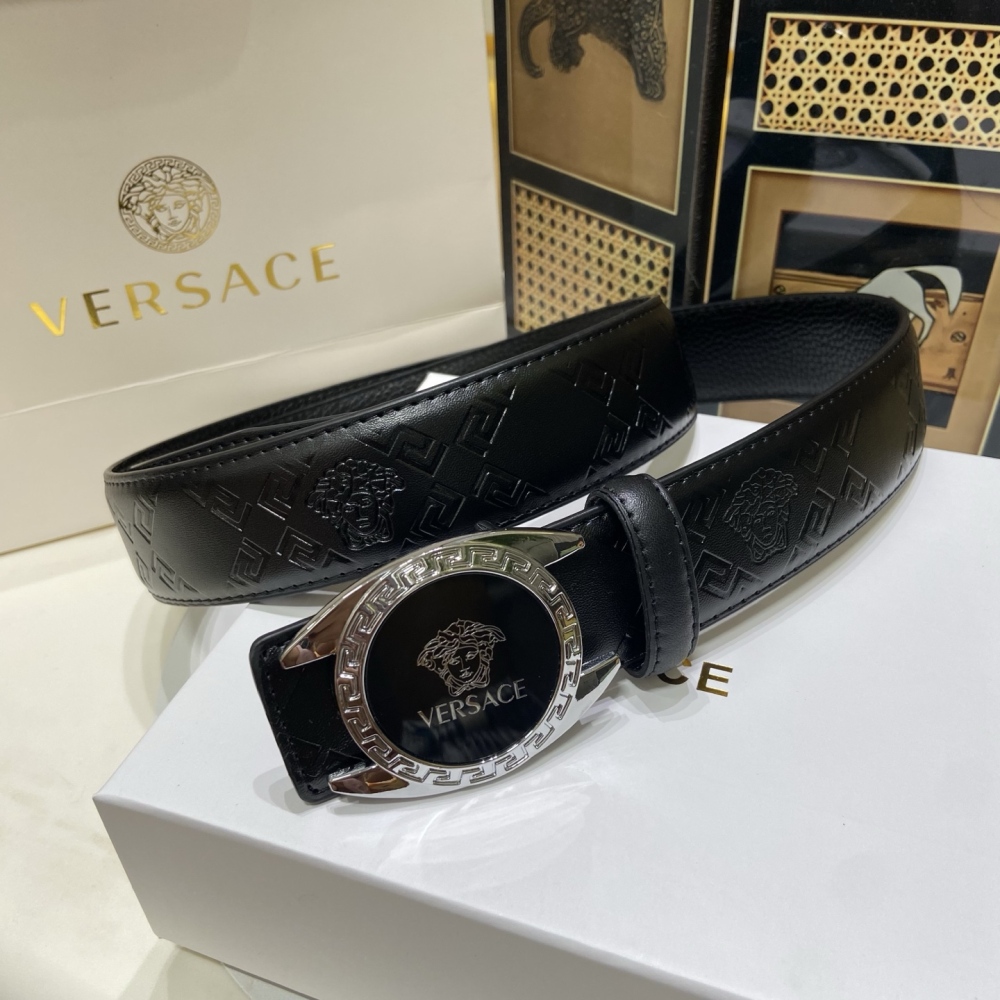 Versace Classic Belt