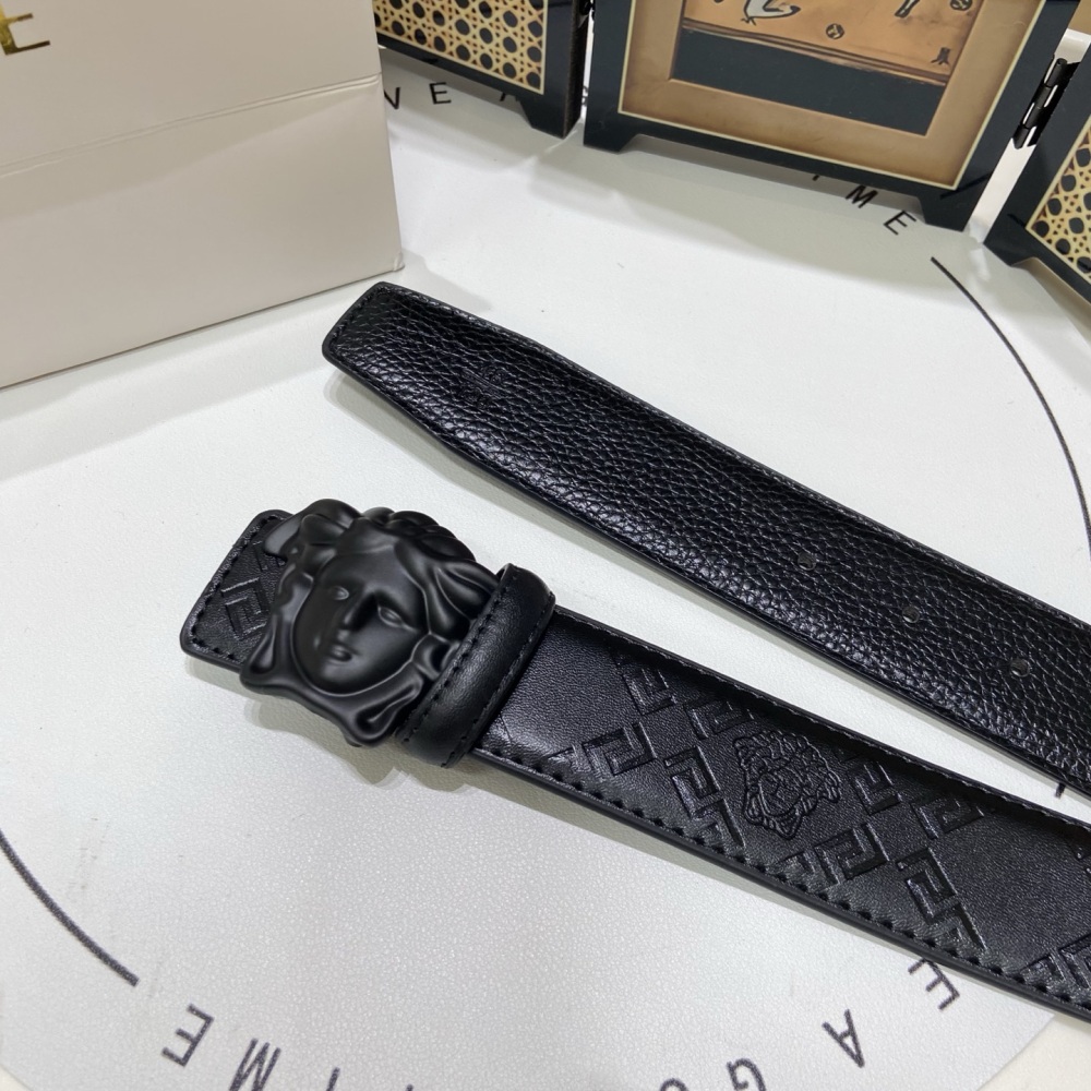 Versace Classic Belt
