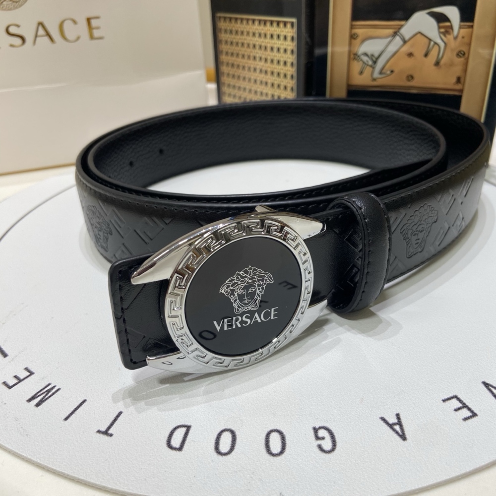 Versace Classic Belt
