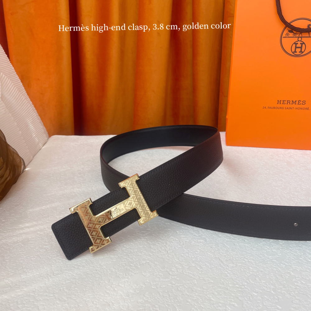 Hermès top-quality belt