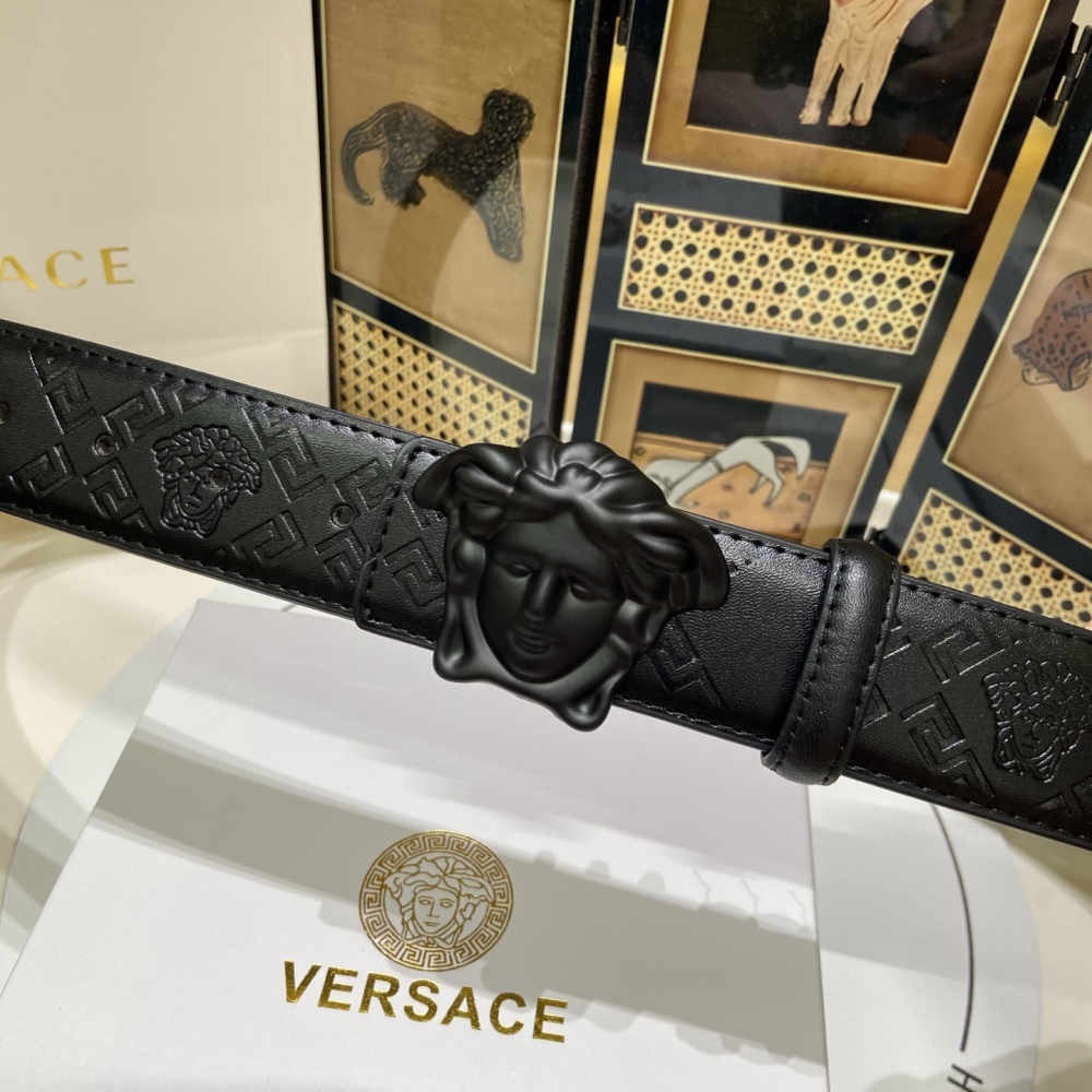 Versace Classic Belt