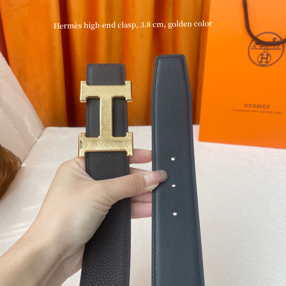 Hermès top-quality belt