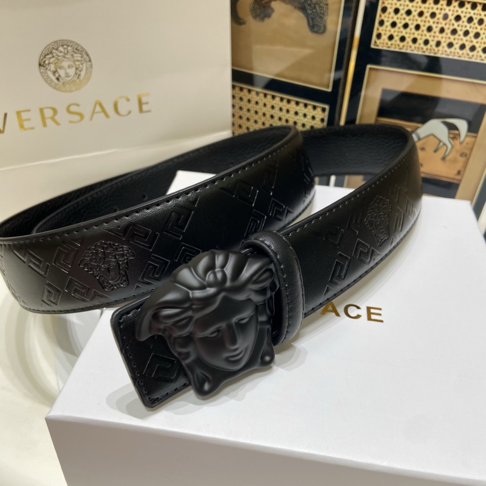 Versace Classic Belt