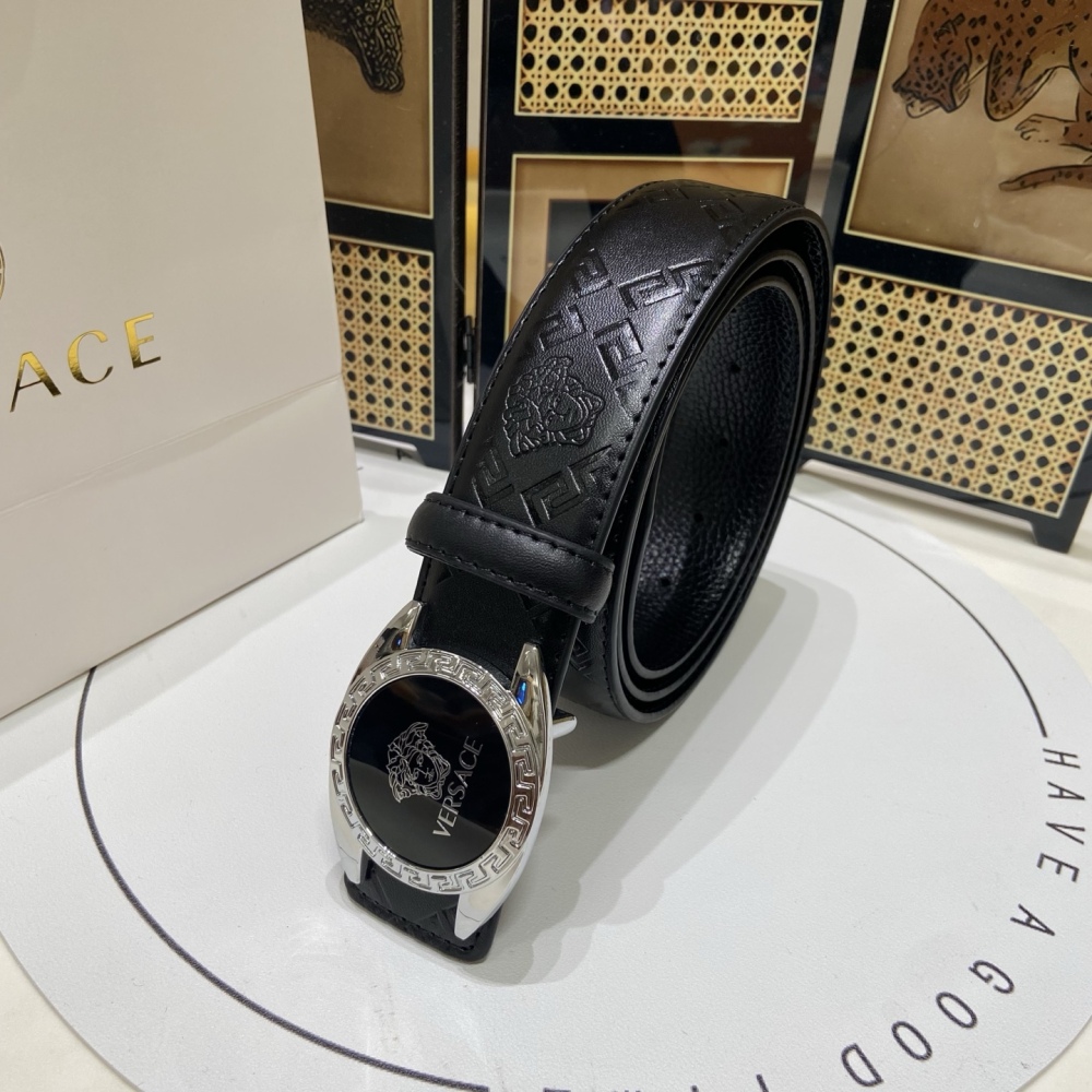 Versace Classic Belt