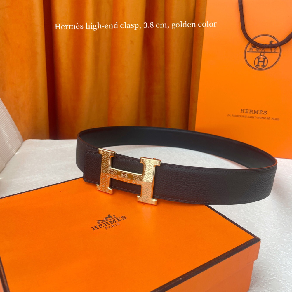 Hermès top-quality belt
