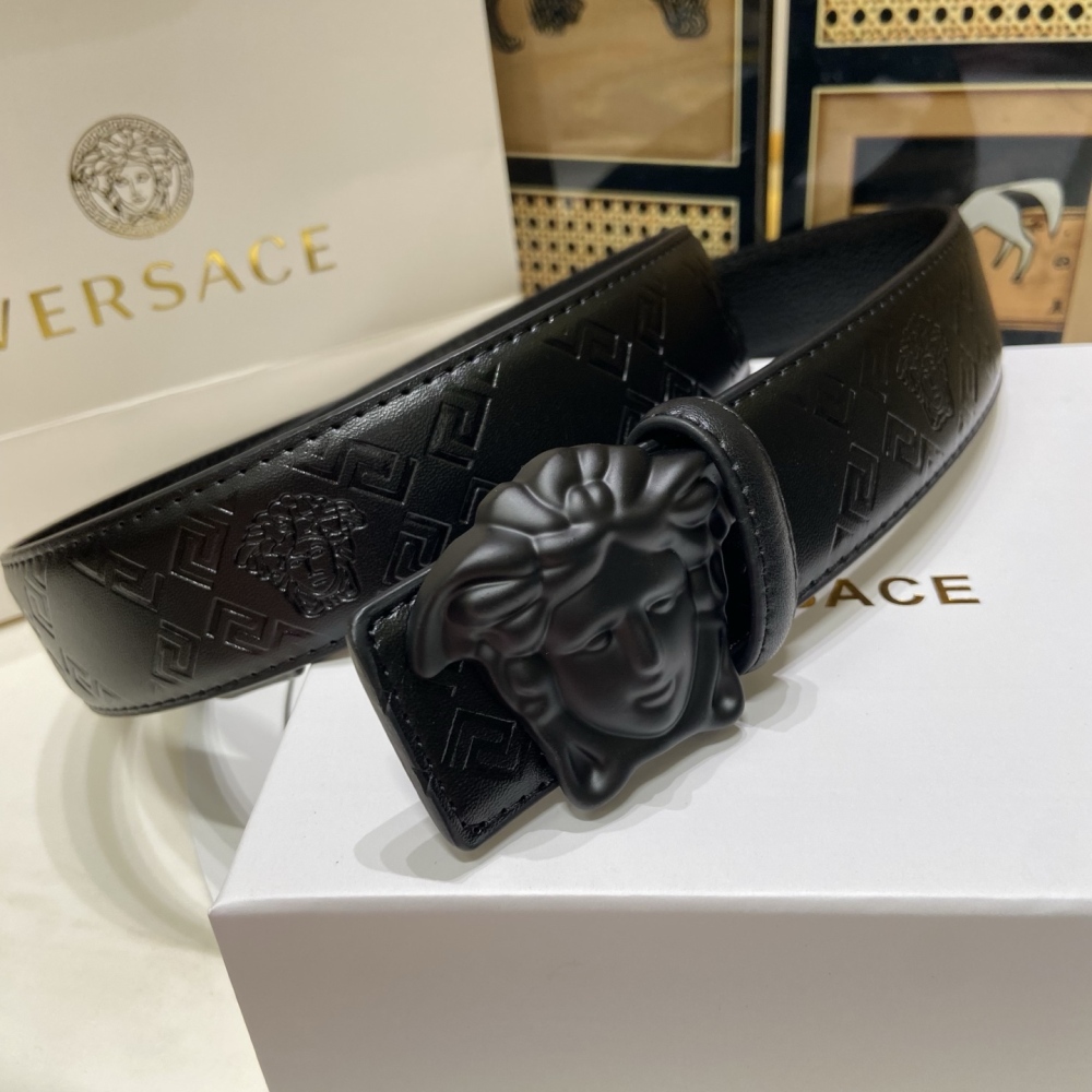 Versace Classic Belt