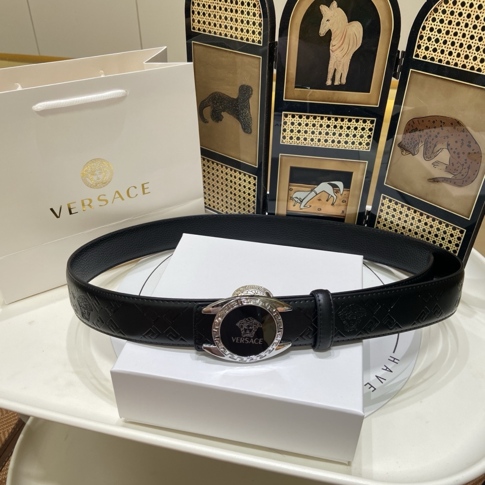 Versace Classic Belt