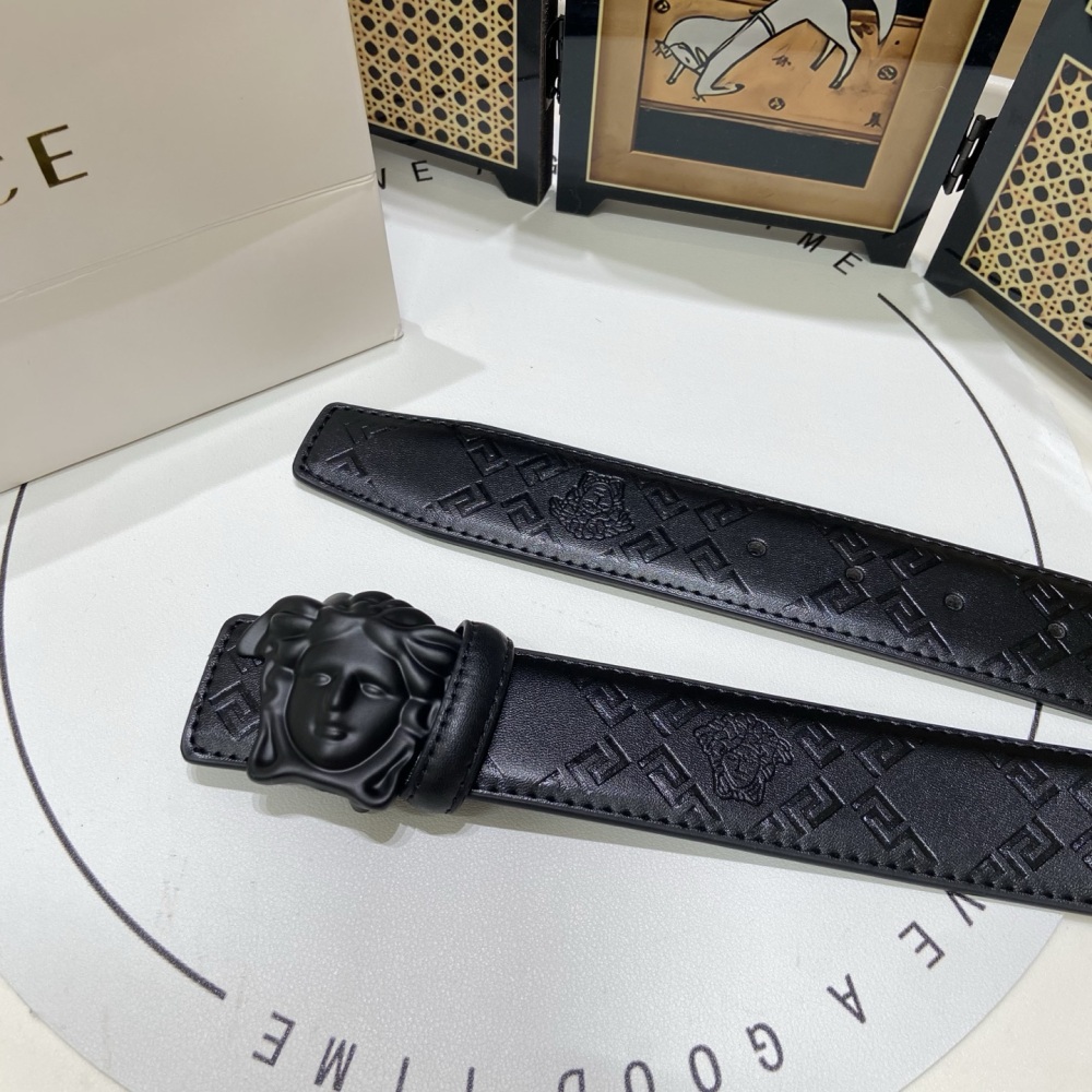 Versace Classic Belt