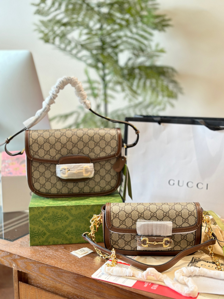 Gucci 1955 bag style