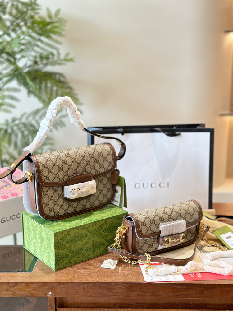 Gucci 1955 bag style