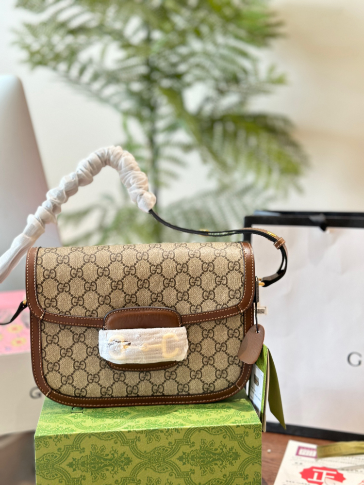 Gucci 1955 bag style