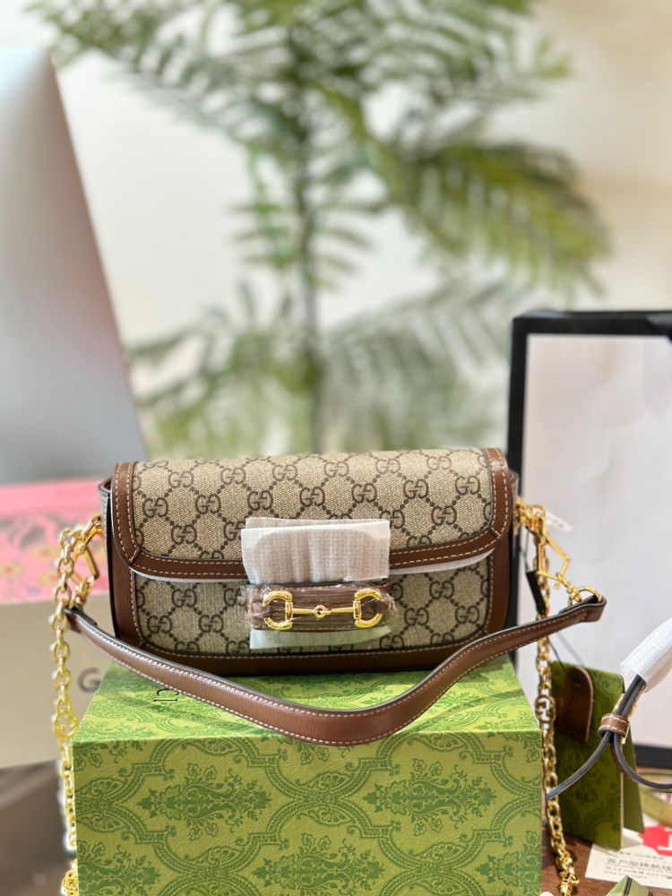 Gucci 1955 bag style