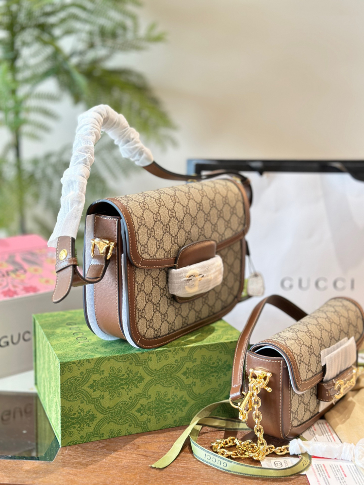 Gucci 1955 bag style