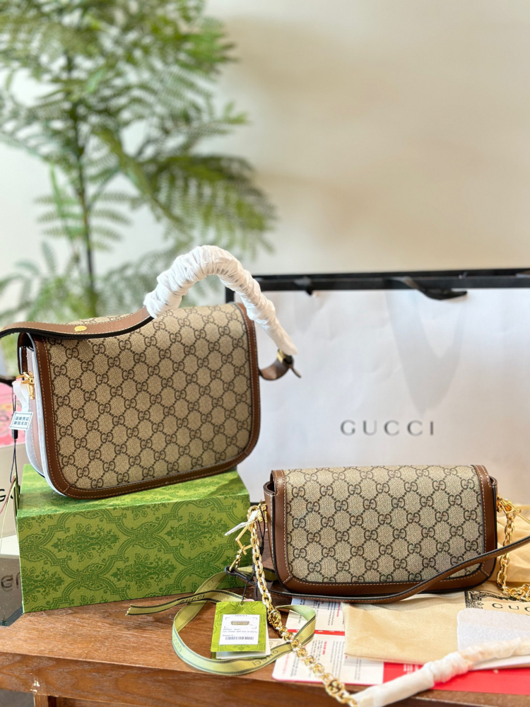 Gucci 1955 bag style