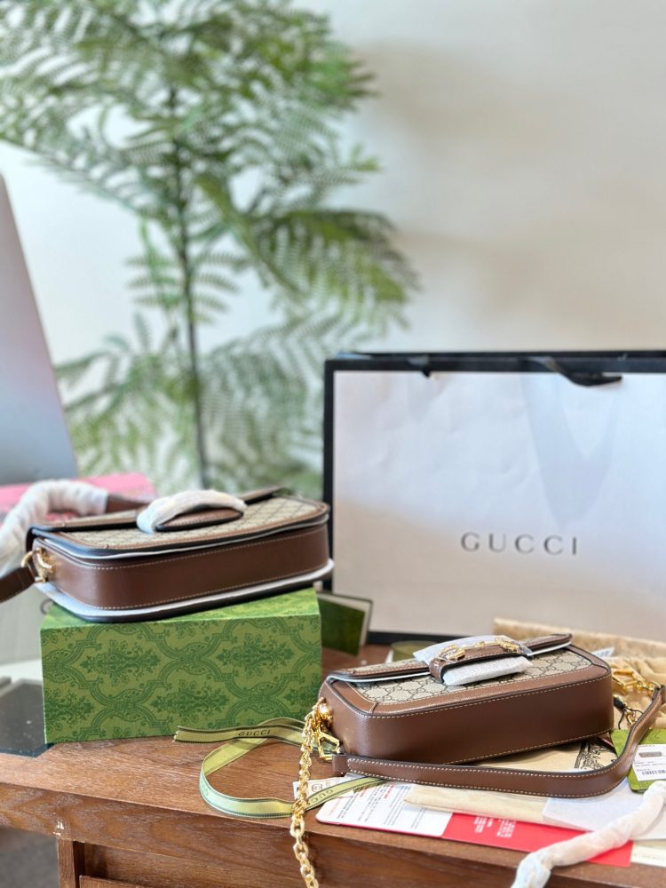 Gucci 1955 bag style