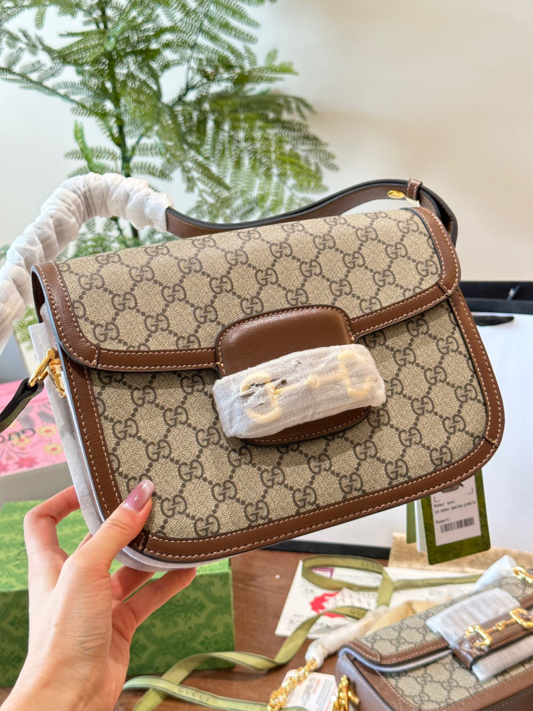 Gucci 1955 bag style