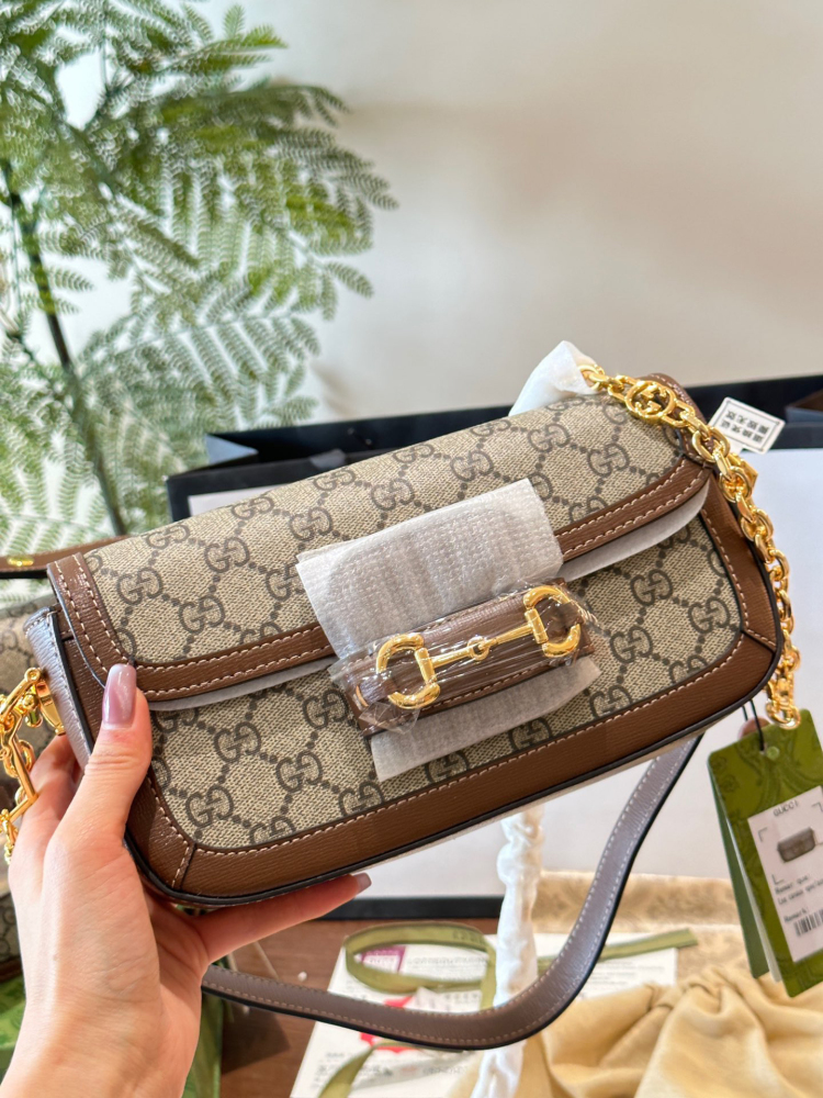 Gucci 1955 bag style