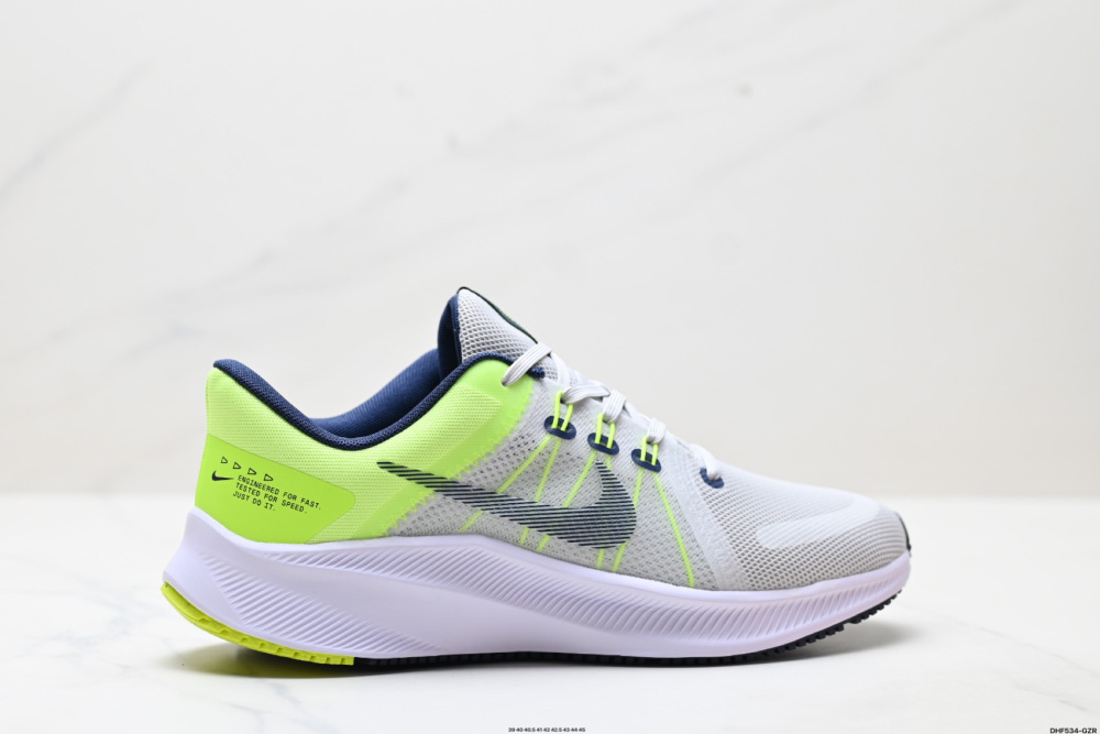 Nike Quest Speed 4th Generation