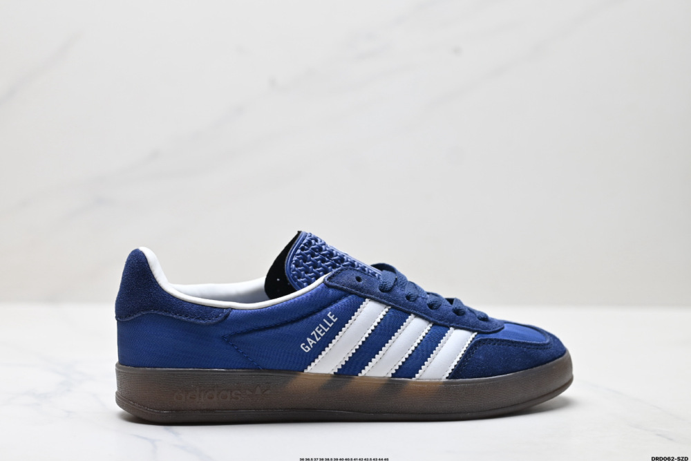 Adidas Originals Gazelle Indoor