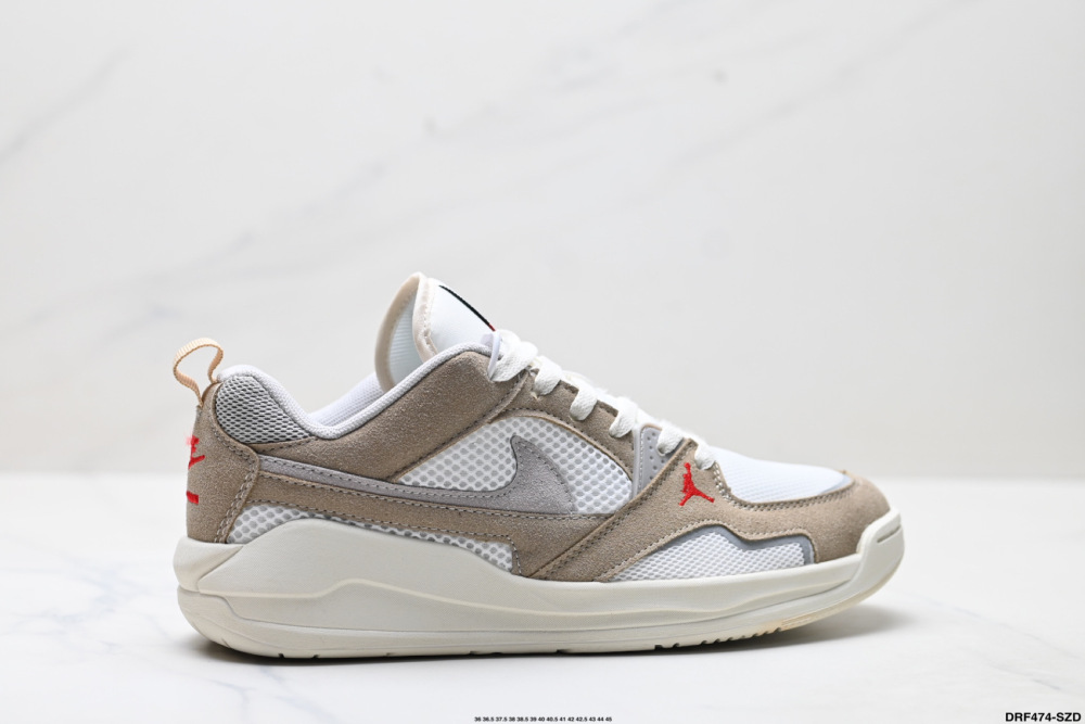 Nike Air Jordan CMFT Era