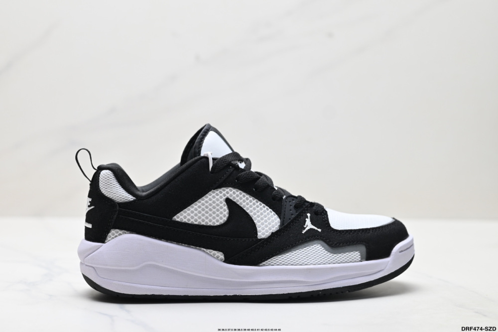 Nike Air Jordan CMFT Era