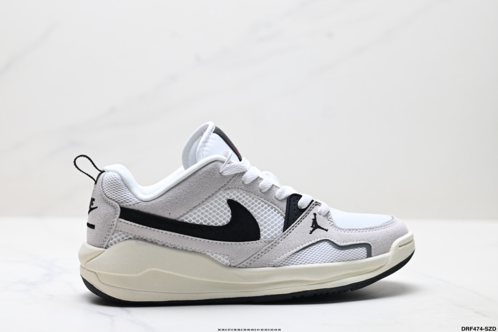 Nike Air Jordan CMFT Era