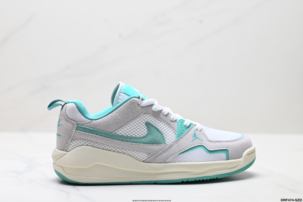 Nike Air Jordan CMFT Era