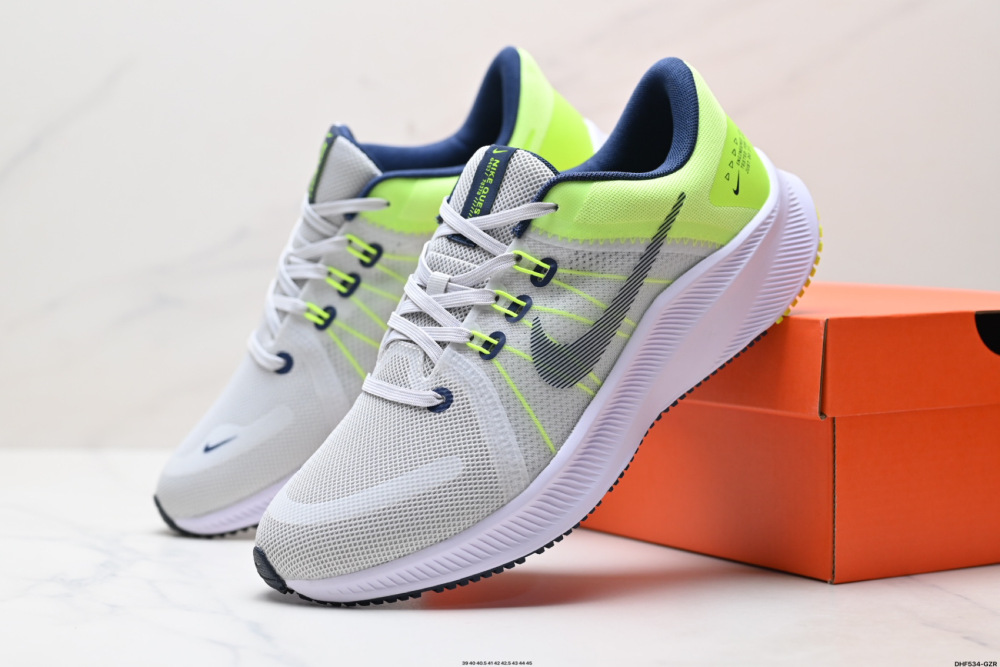 Nike Quest Speed 4th Generation