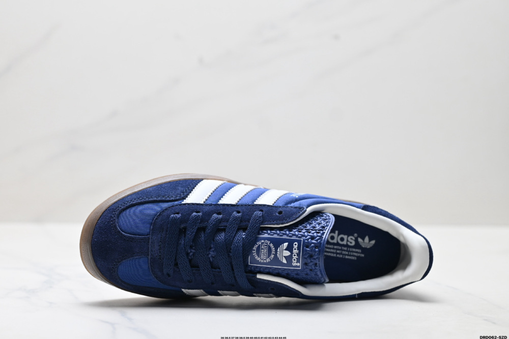 Adidas Originals Gazelle Indoor